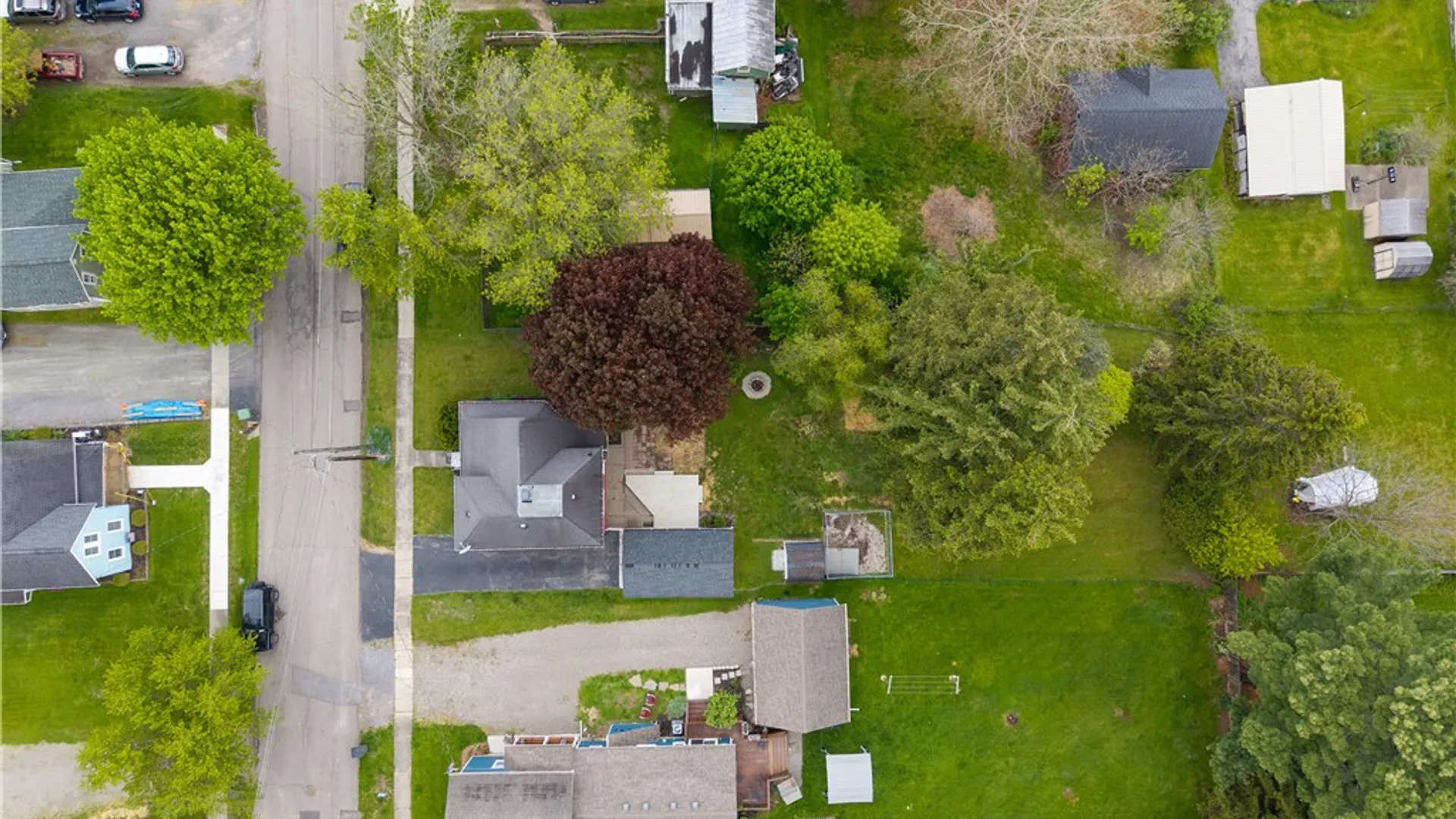 Property at 43 Liberty Street, North Dansville, NY 14437 42