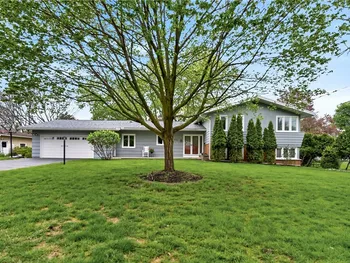 Property at 555 Bonnie Brae Avenue, Brighton, NY 14618