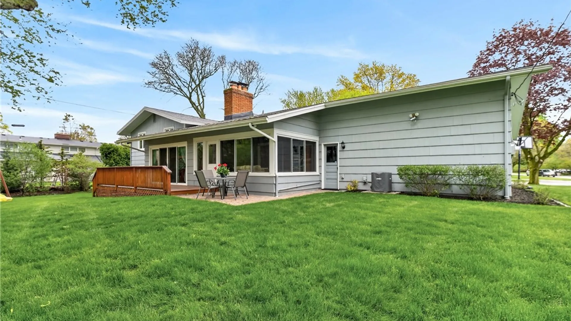 Property at 555 Bonnie Brae Avenue, Brighton, NY 14618 37