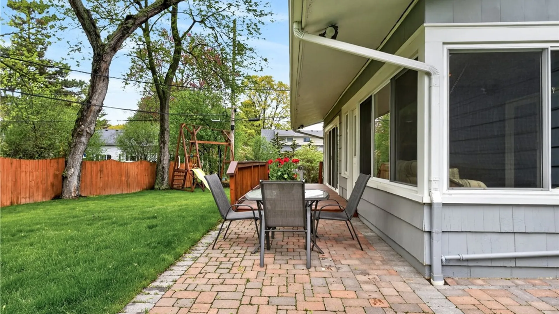 Property at 555 Bonnie Brae Avenue, Brighton, NY 14618 39