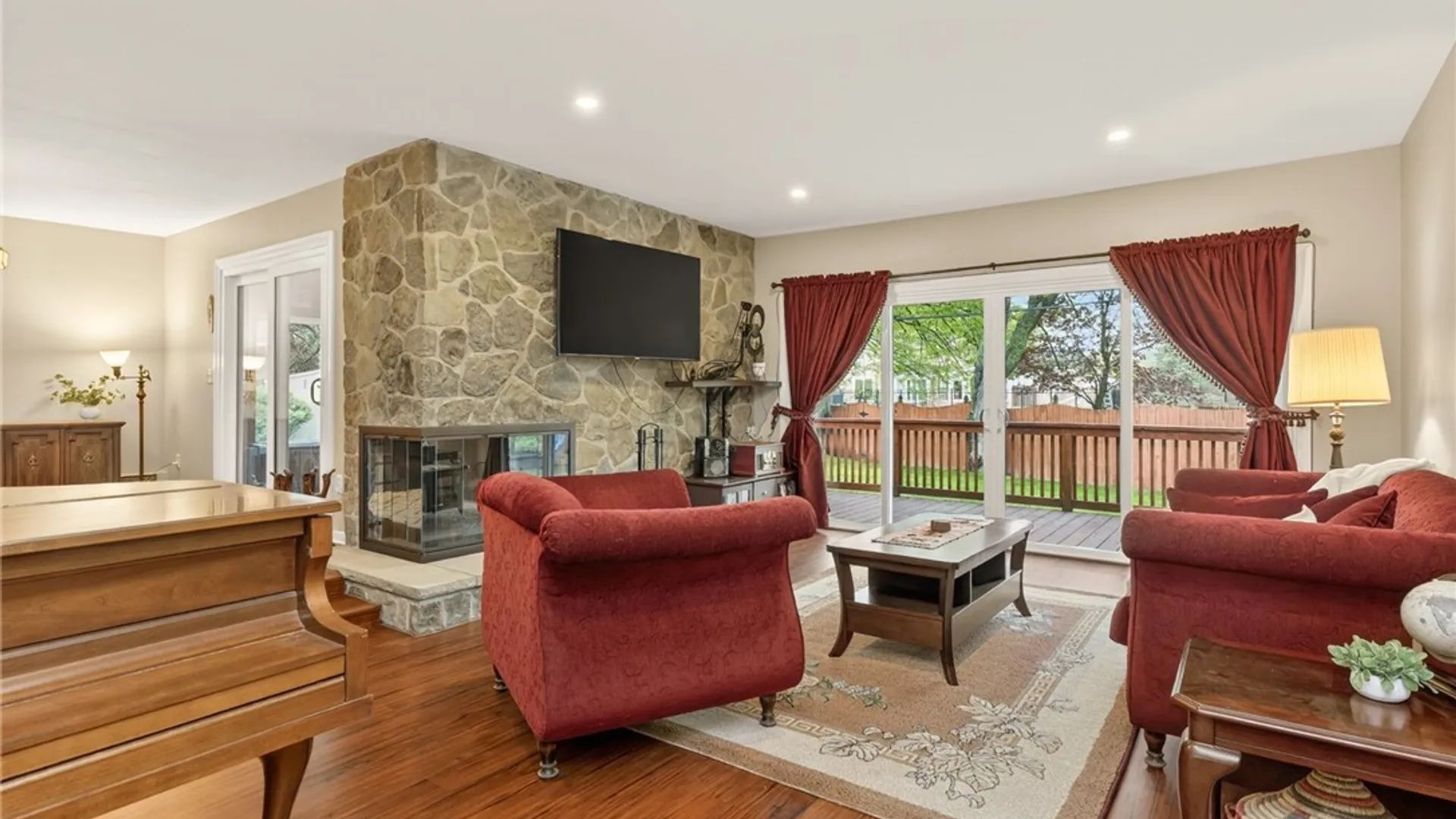 Property at 555 Bonnie Brae Avenue, Brighton, NY 14618 4