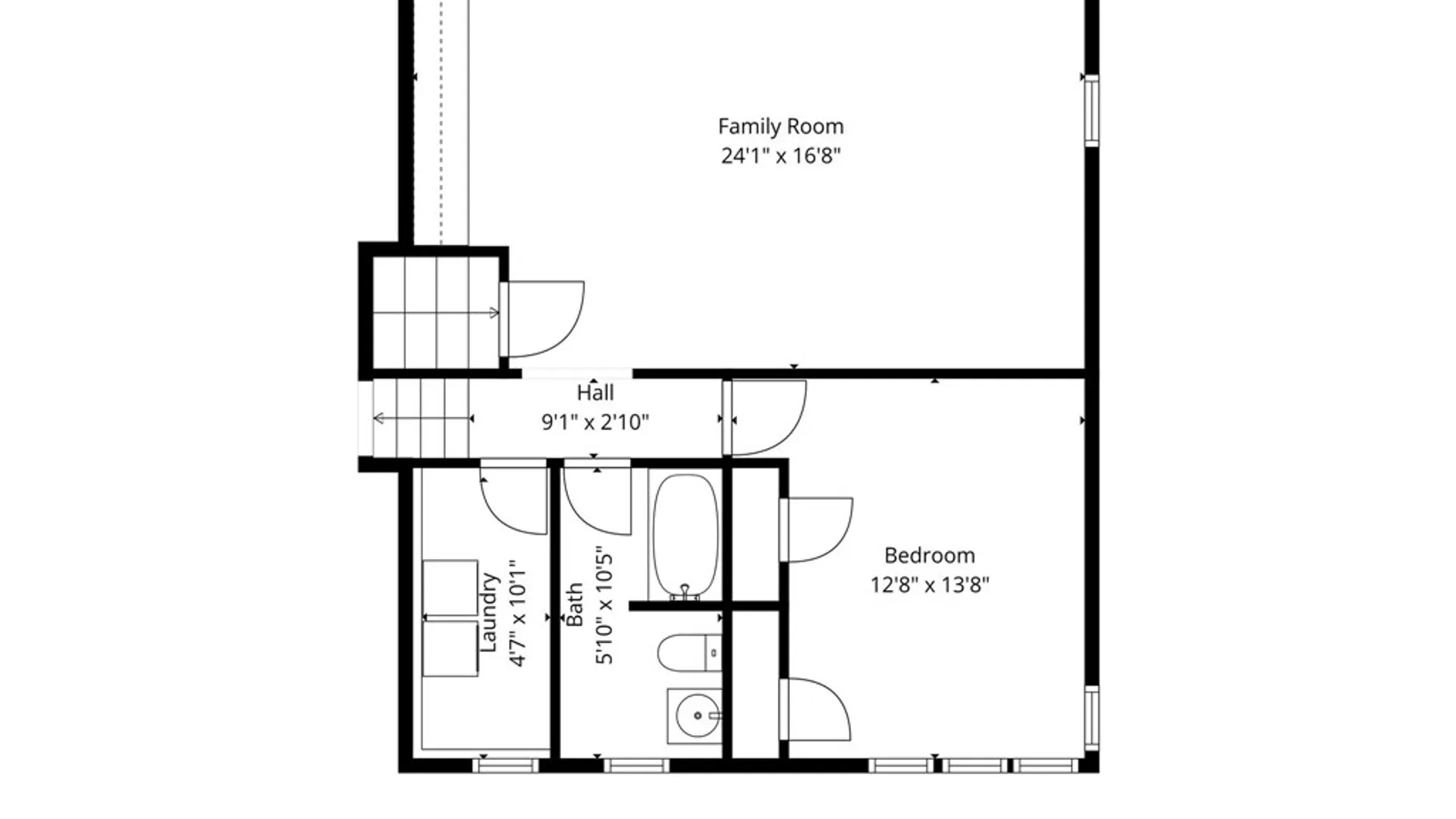 Property at 555 Bonnie Brae Avenue, Brighton, NY 14618 46
