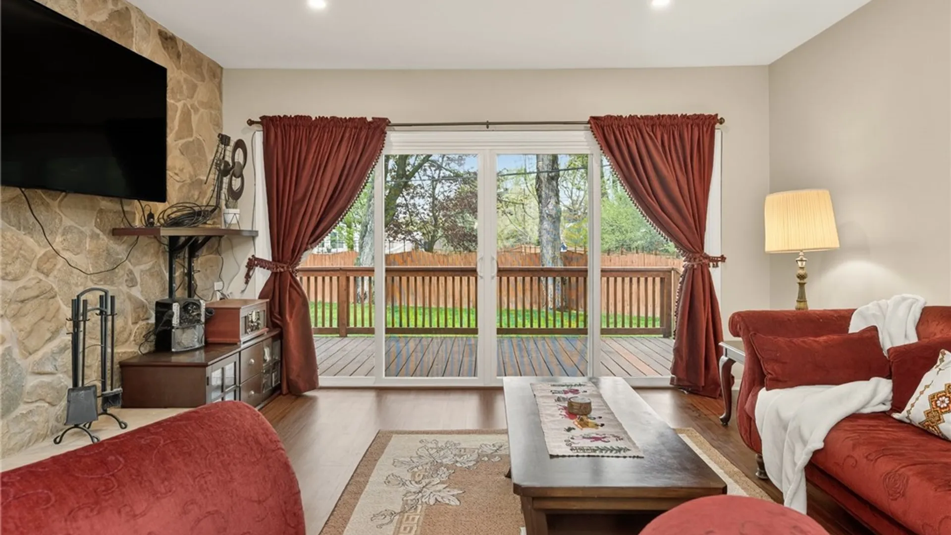 Property at 555 Bonnie Brae Avenue, Brighton, NY 14618 5