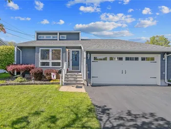Property at 11 Burt Street, Oswego, NY 13126