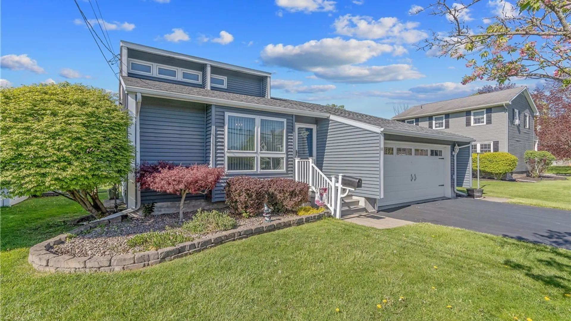Property at 11 Burt Street, Oswego, NY 13126 2