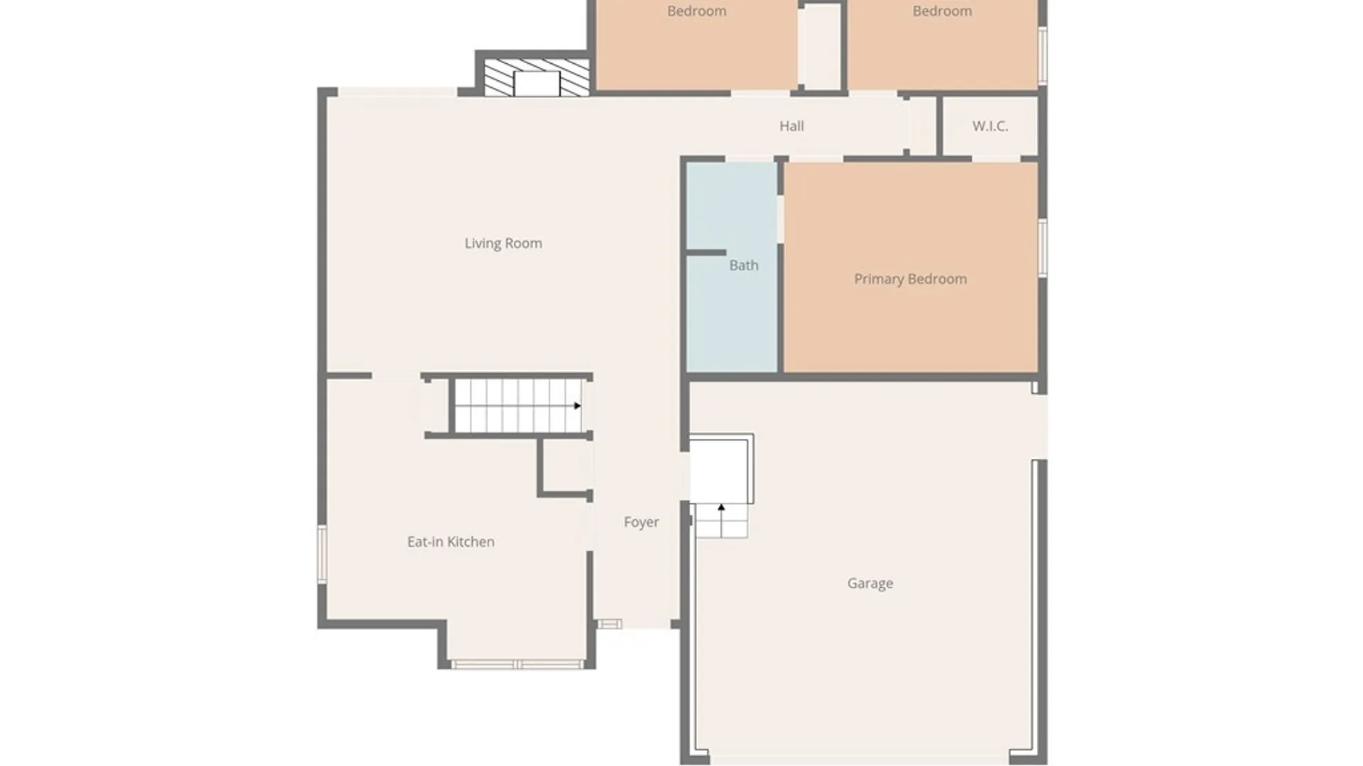 Property at 11 Burt Street, Oswego, NY 13126 26