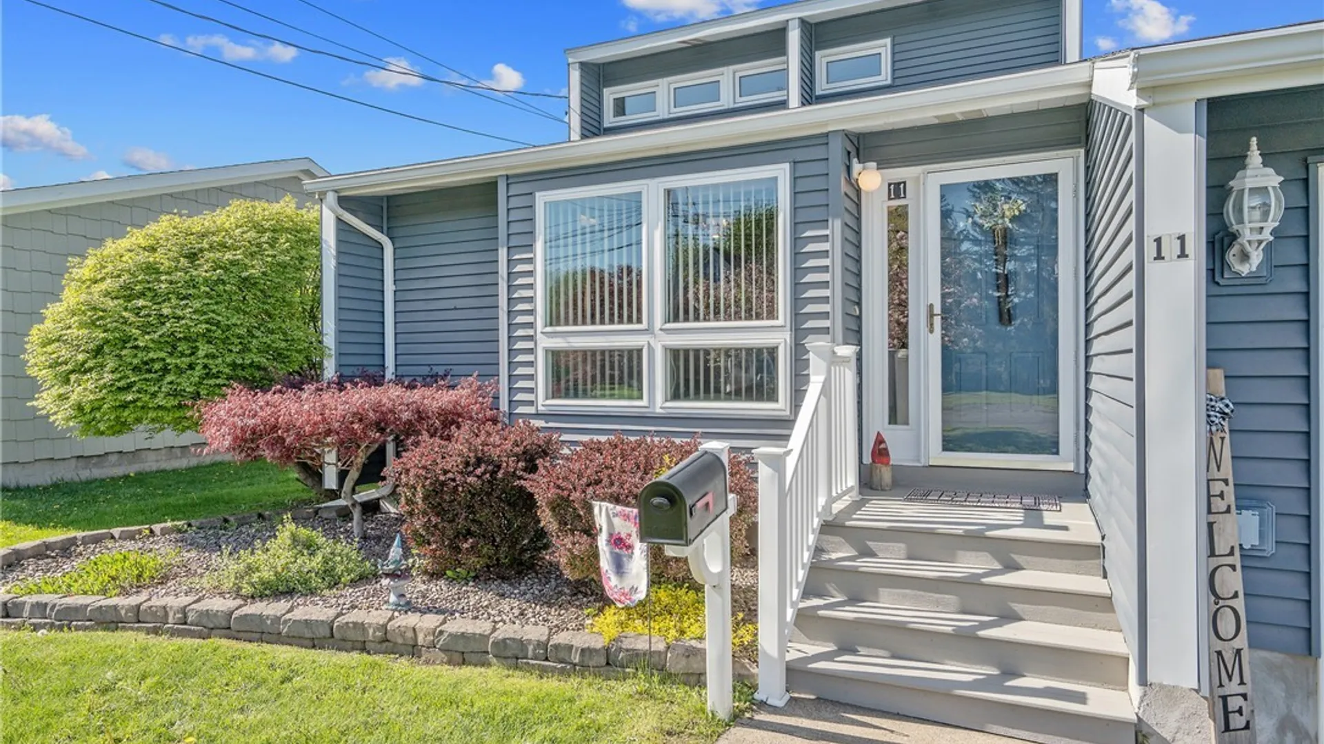 Property at 11 Burt Street, Oswego, NY 13126 3