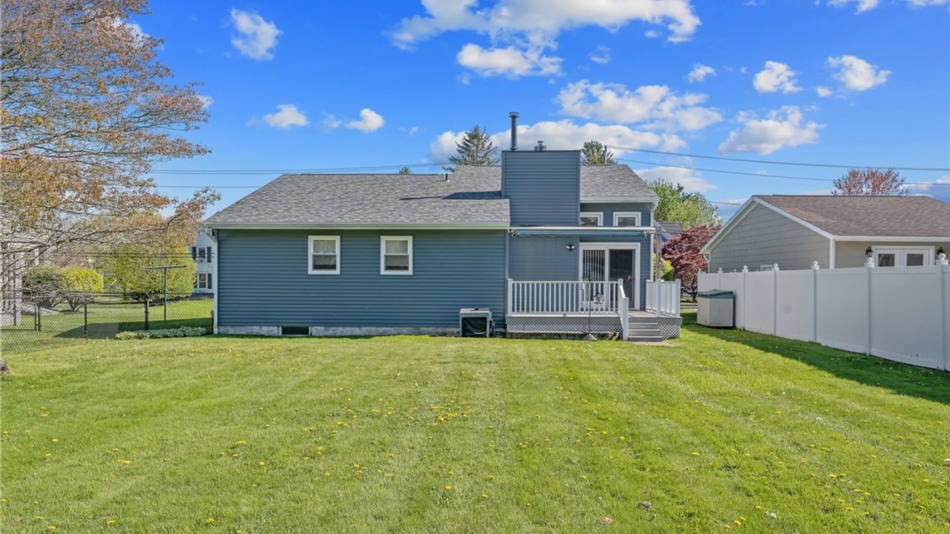 Property at 11 Burt Street, Oswego, NY 13126 4