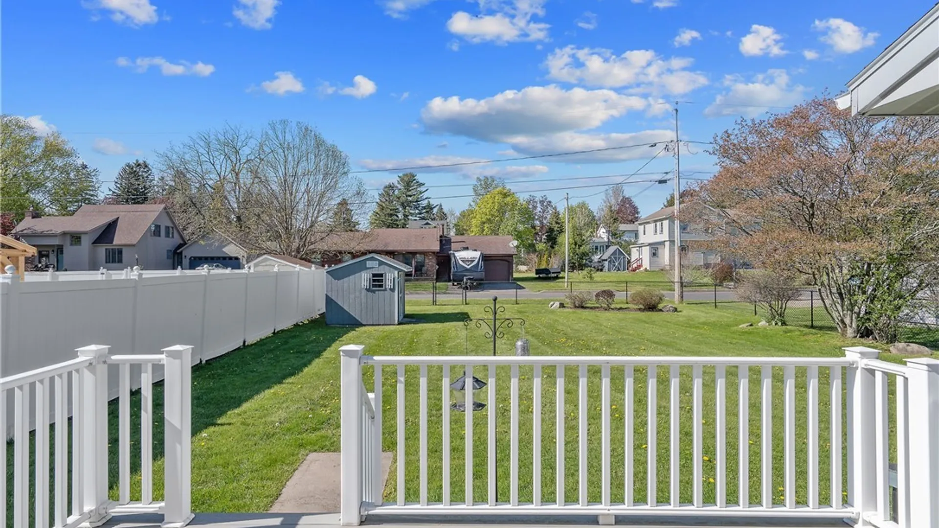 Property at 11 Burt Street, Oswego, NY 13126 6