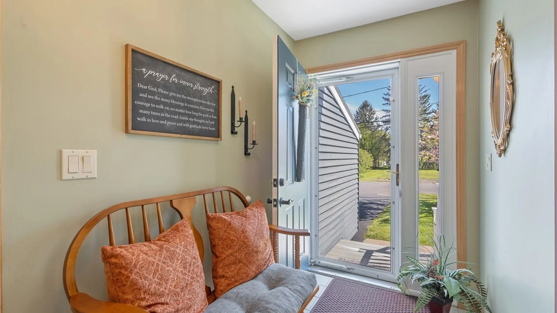 Property at 11 Burt Street, Oswego, NY 13126 7