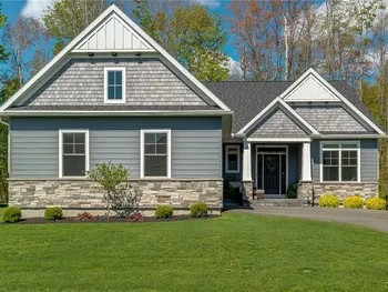 Property at 3389 Hickory Knoll Lane, Lysander, NY 13027