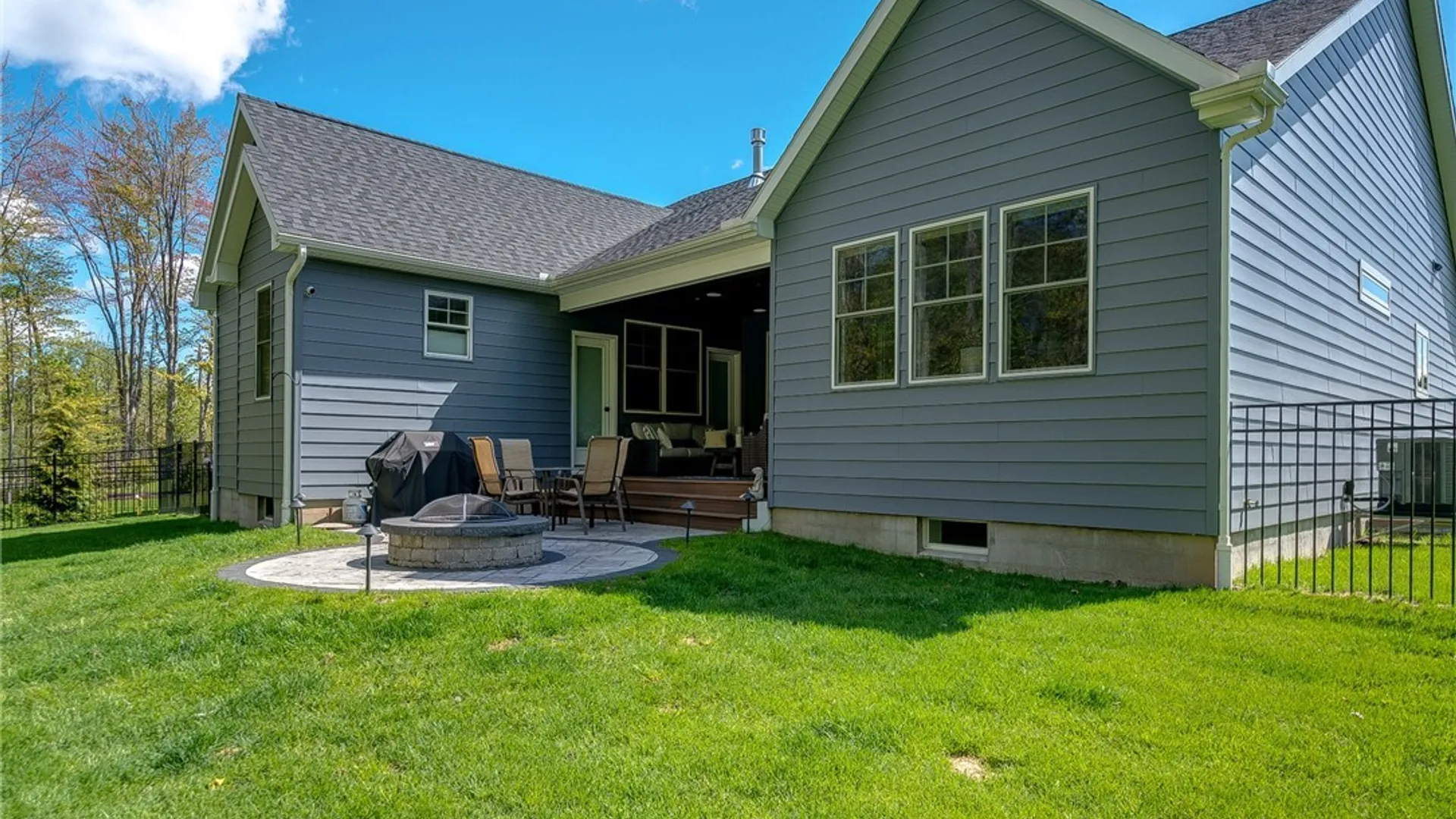 Property at 3389 Hickory Knoll Lane, Lysander, NY 13027 50