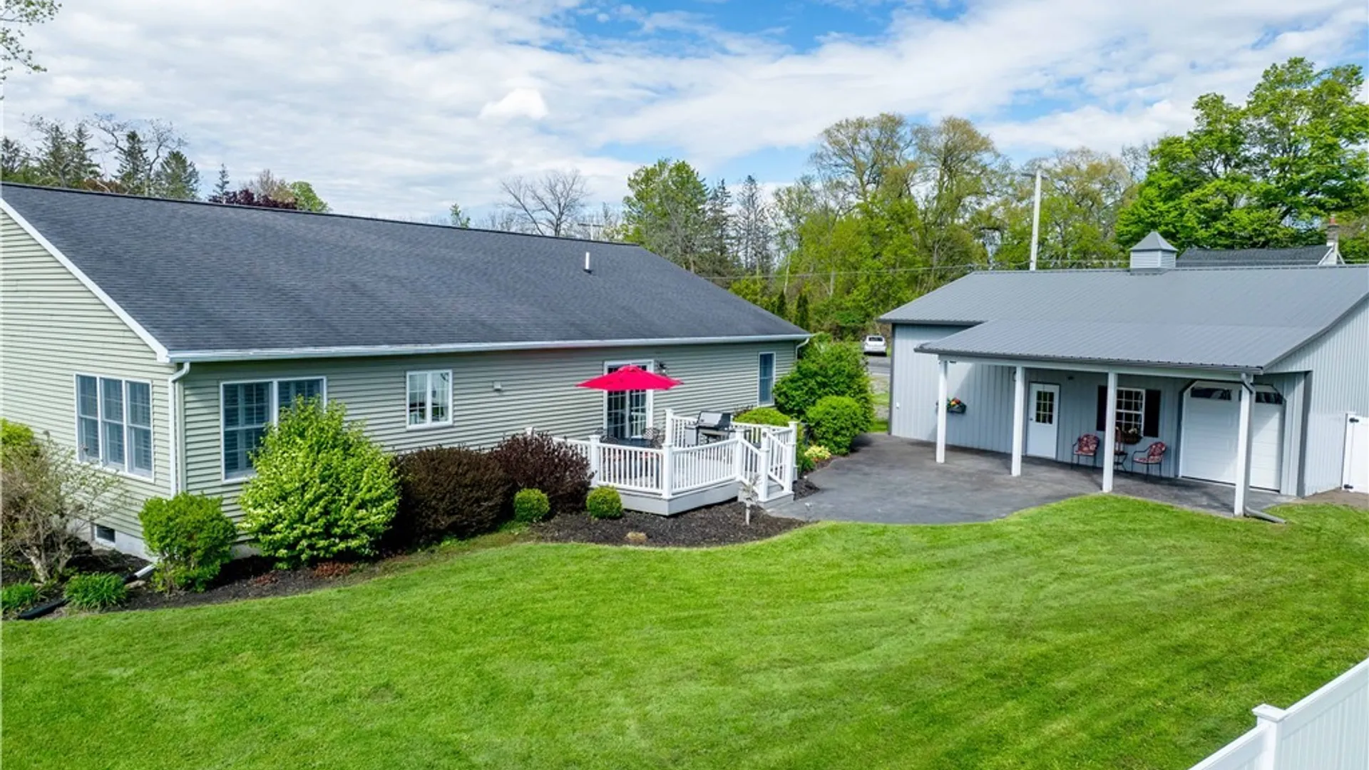 Property at 126 Bridge Street, Schroeppel, NY 13135 10