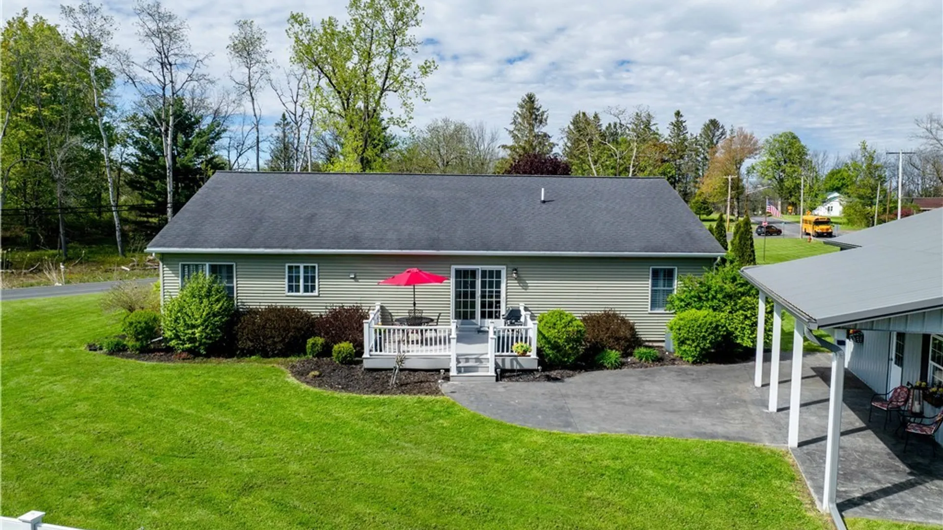 Property at 126 Bridge Street, Schroeppel, NY 13135 11