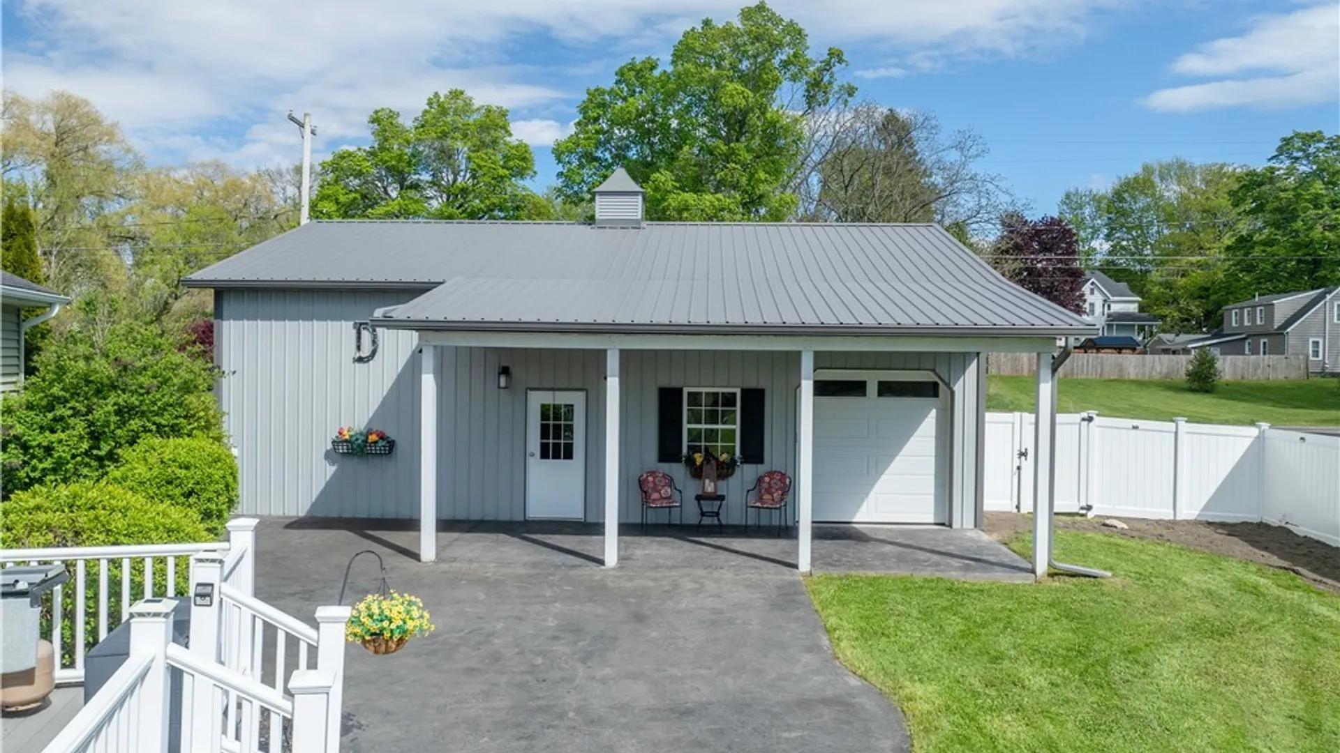 Property at 126 Bridge Street, Schroeppel, NY 13135 12