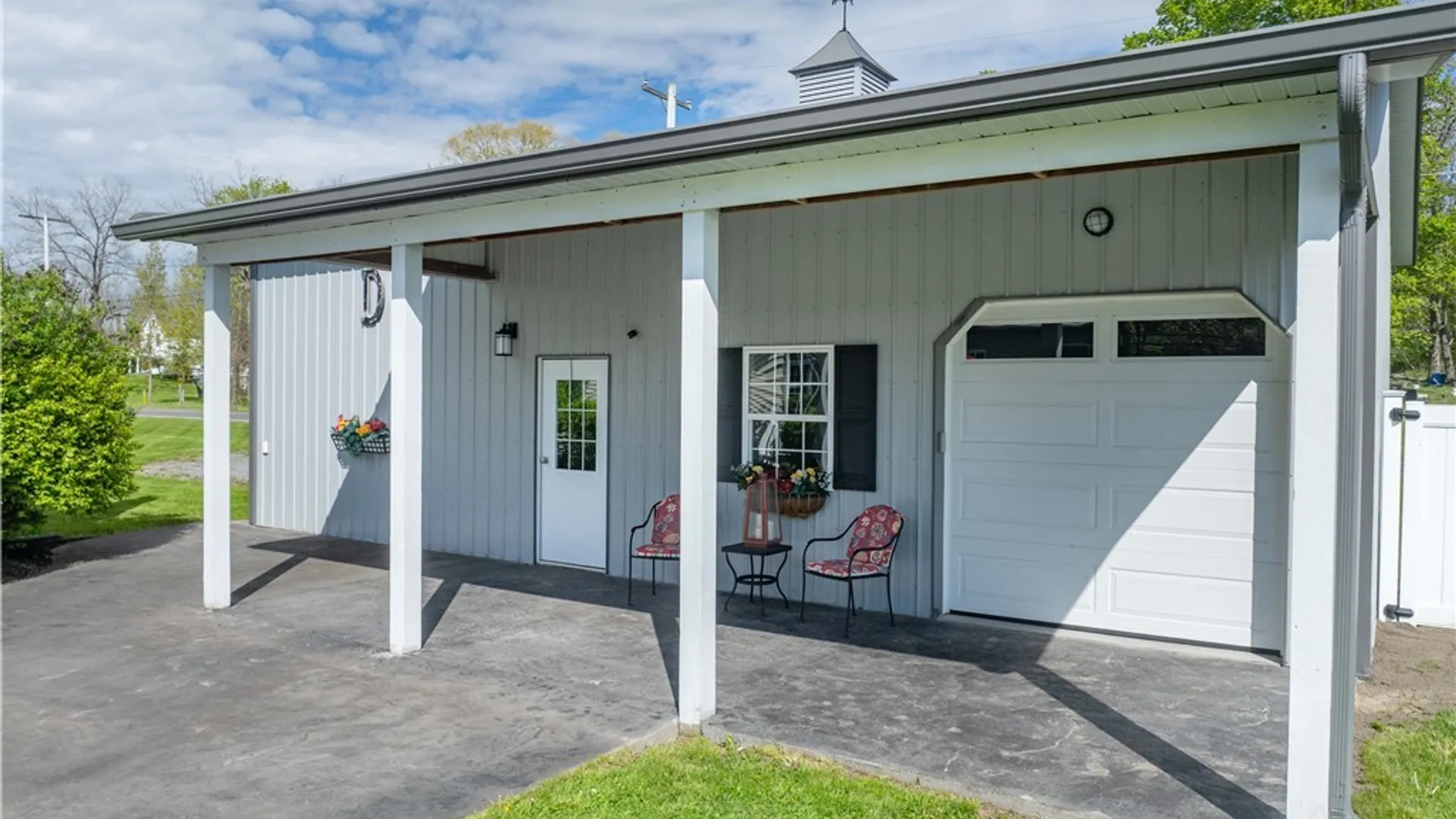 Property at 126 Bridge Street, Schroeppel, NY 13135 13