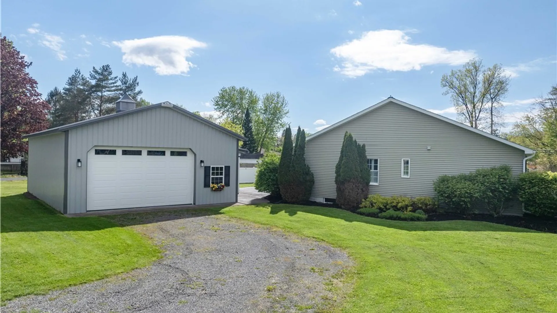 Property at 126 Bridge Street, Schroeppel, NY 13135 14