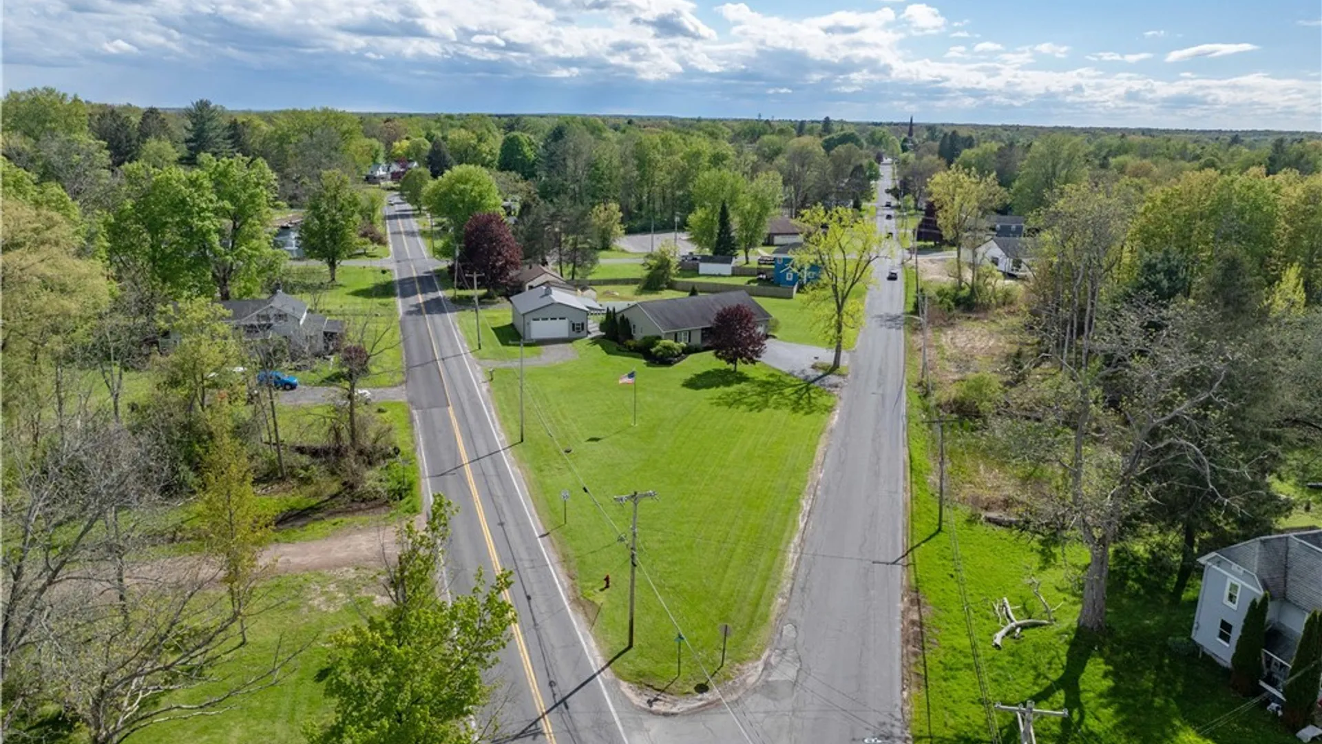 Property at 126 Bridge Street, Schroeppel, NY 13135 16