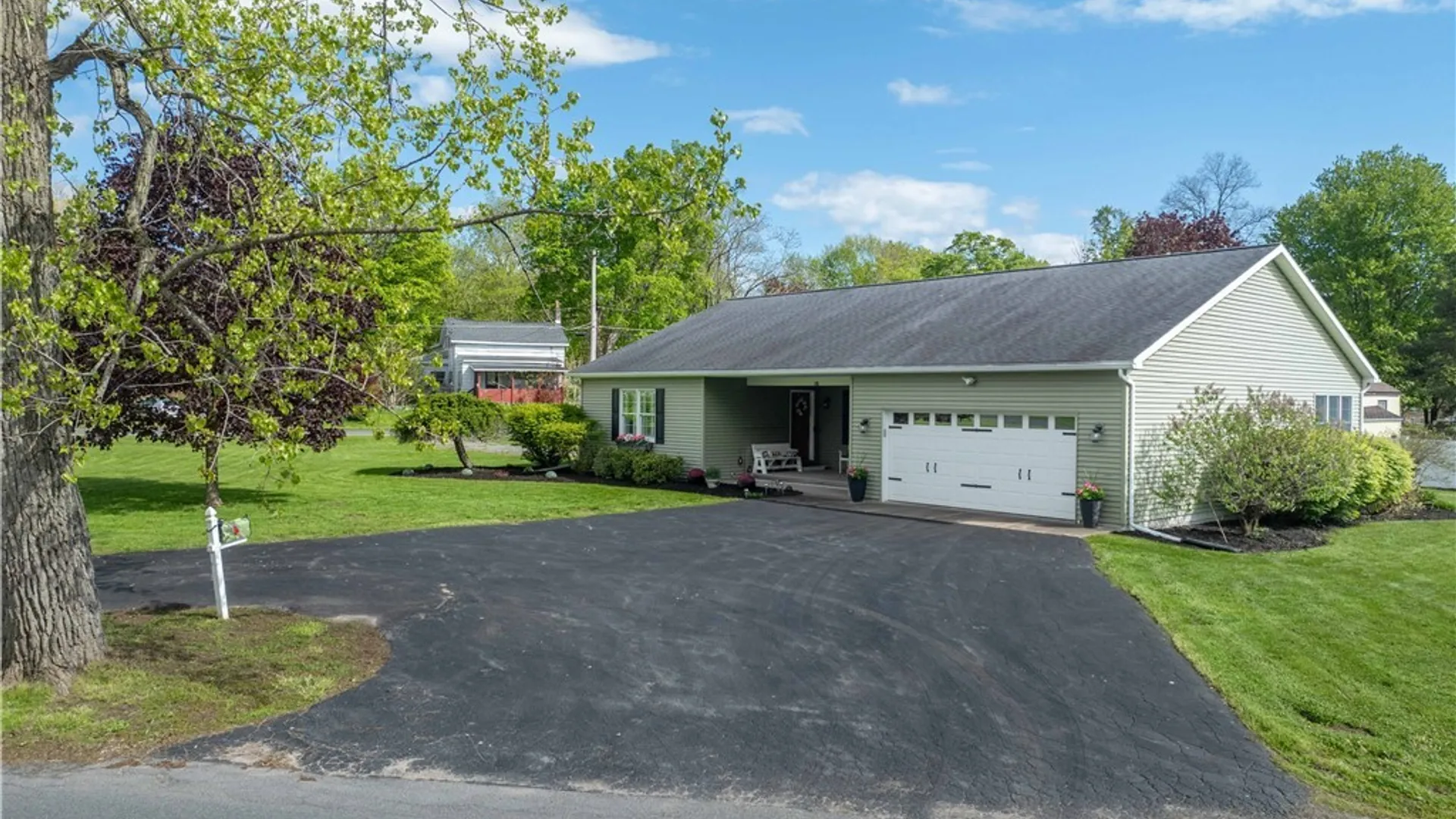 Property at 126 Bridge Street, Schroeppel, NY 13135 2