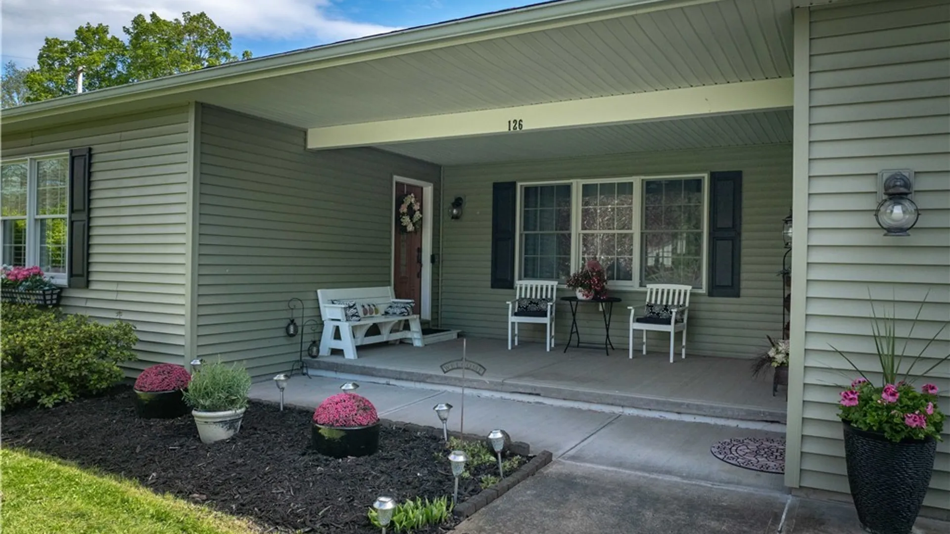 Property at 126 Bridge Street, Schroeppel, NY 13135 3
