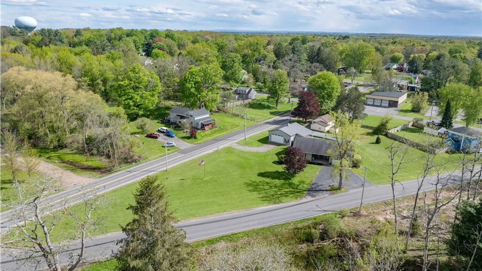 Property at 126 Bridge Street, Schroeppel, NY 13135 6