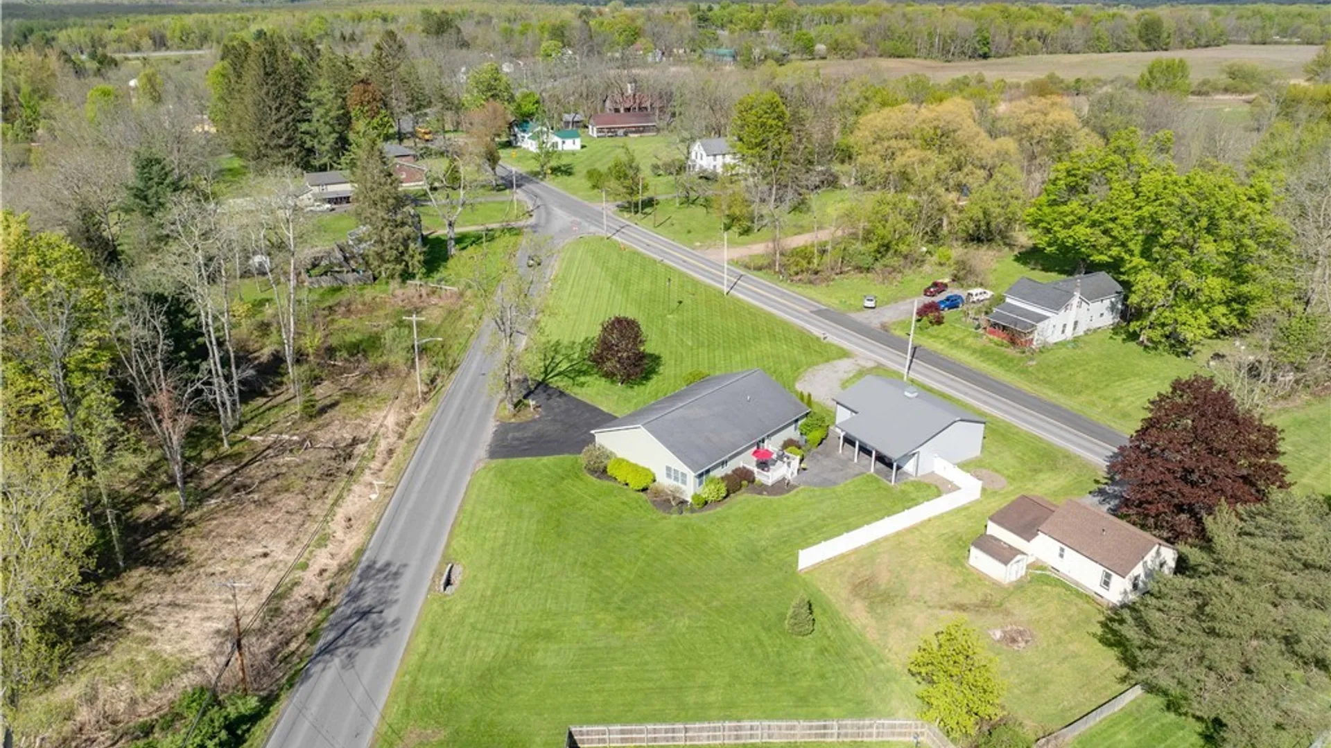 Property at 126 Bridge Street, Schroeppel, NY 13135 7