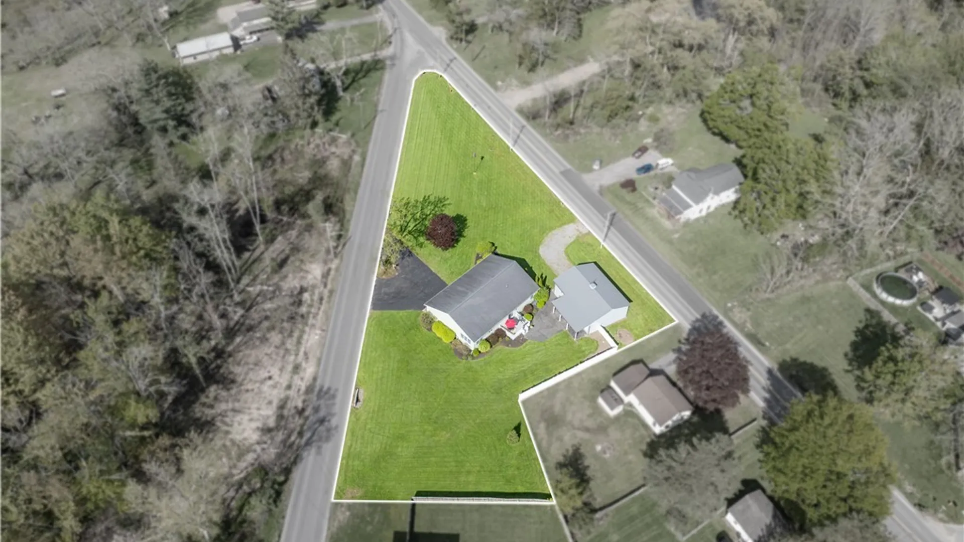 Property at 126 Bridge Street, Schroeppel, NY 13135 8