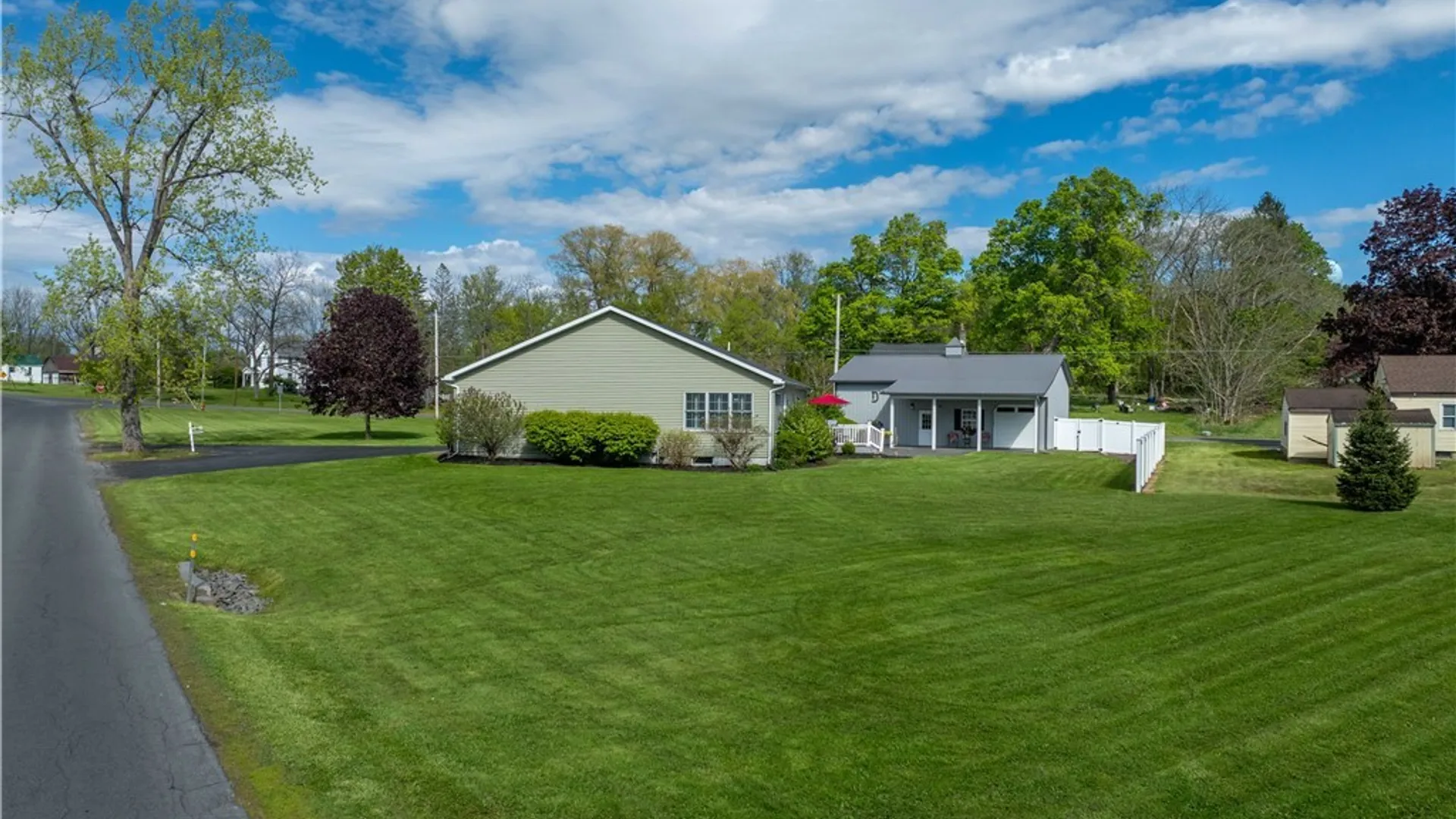 Property at 126 Bridge Street, Schroeppel, NY 13135 9