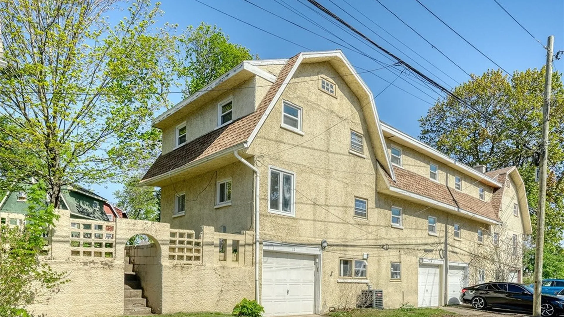 Property at 15 Woodneath Cres, East Rochester, NY 14445 24