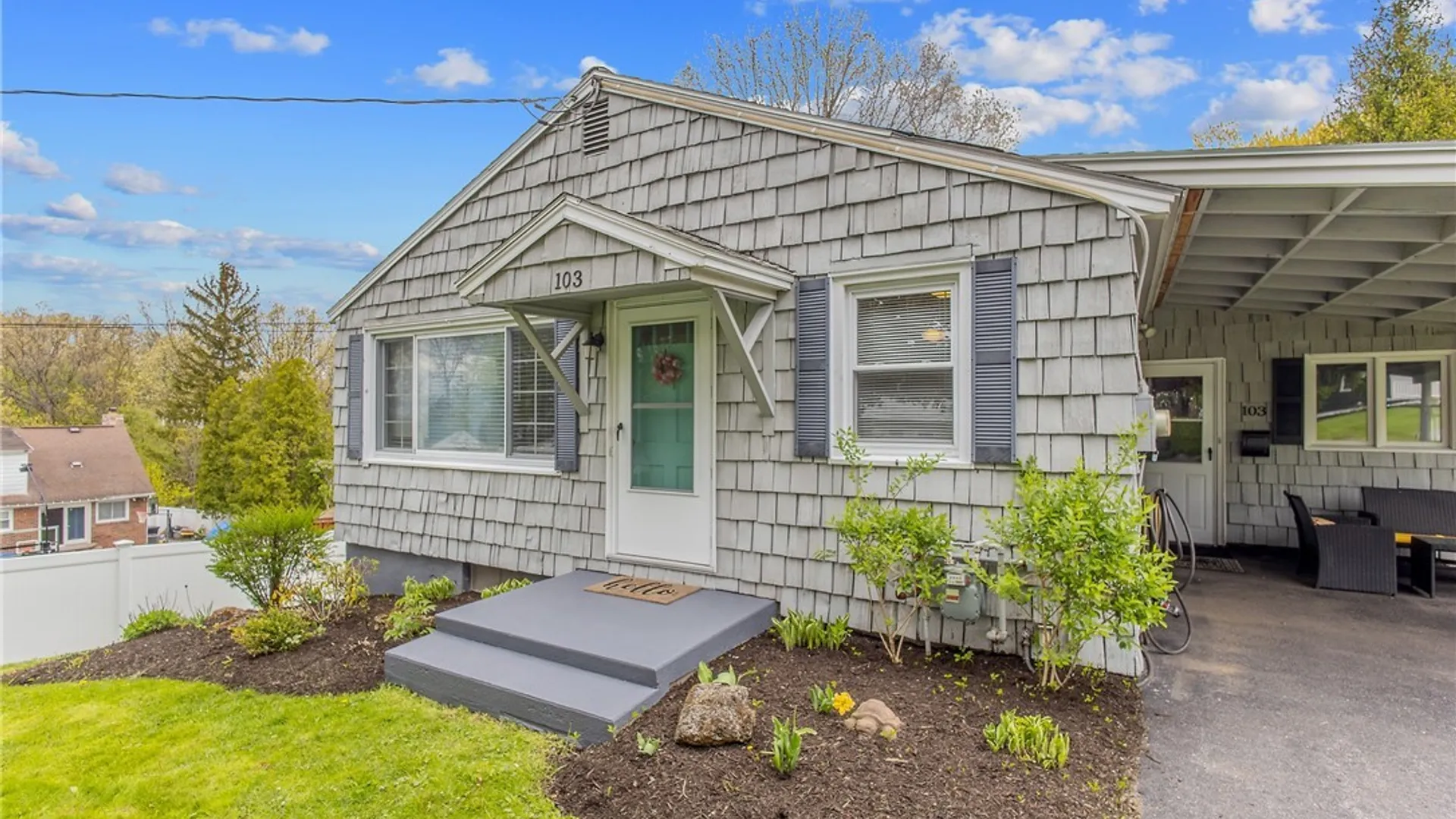 Property at 103 Chaumont Drive, Geddes, NY 13209 2