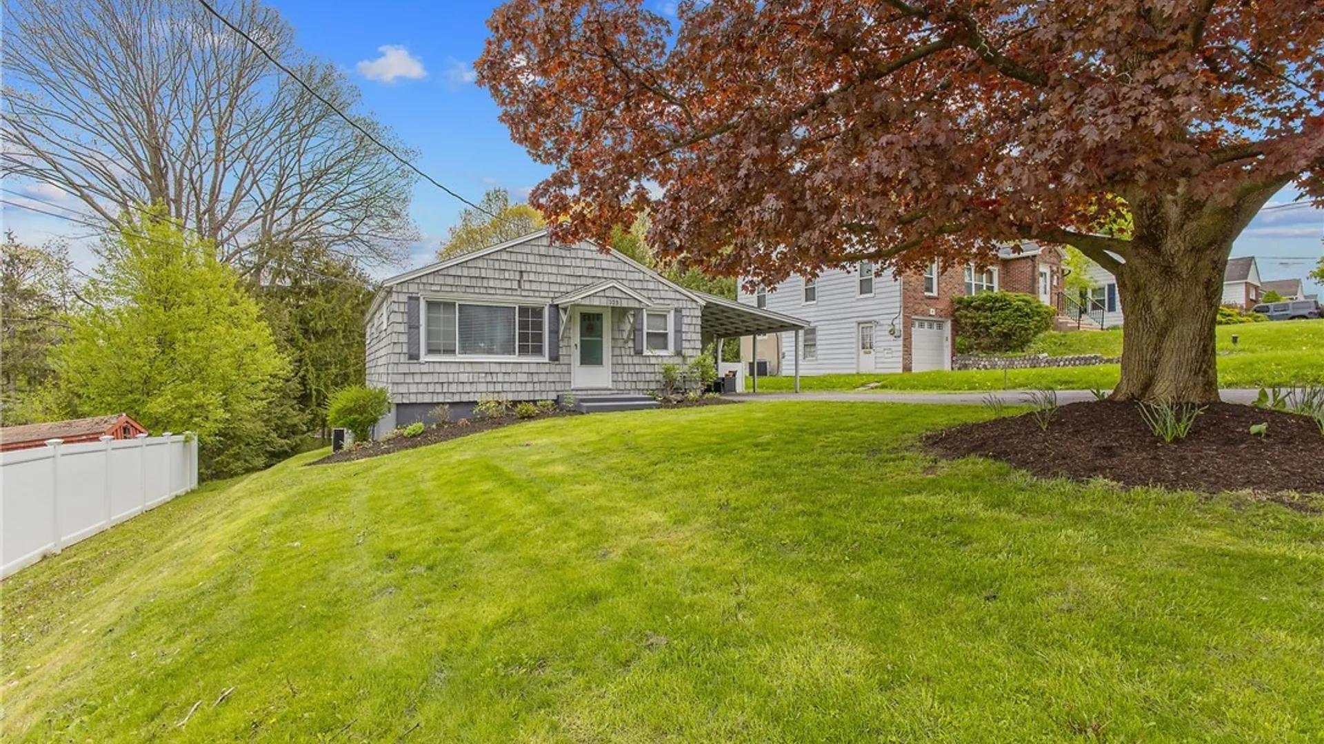 Property at 103 Chaumont Drive, Geddes, NY 13209 28
