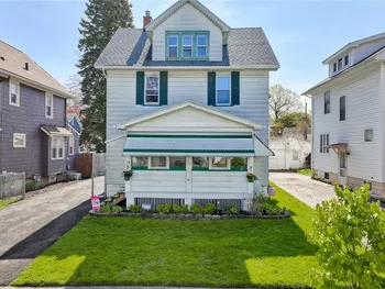 Property at 38 Mapledale Street, Rochester, NY 14609