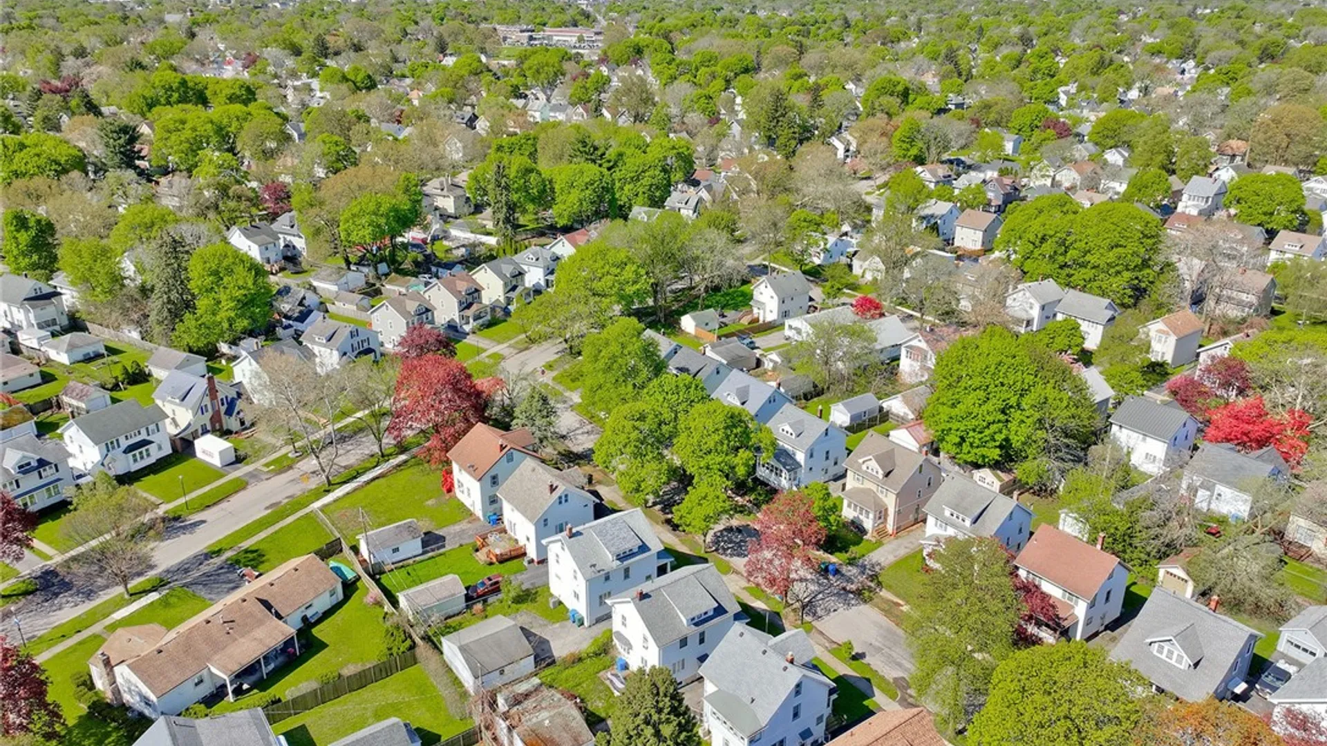 Property at 38 Mapledale Street, Rochester, NY 14609 42