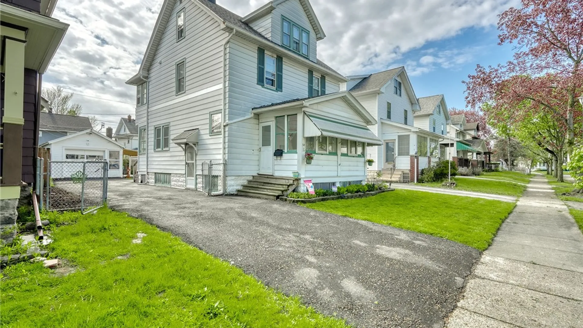 Property at 38 Mapledale Street, Rochester, NY 14609 43