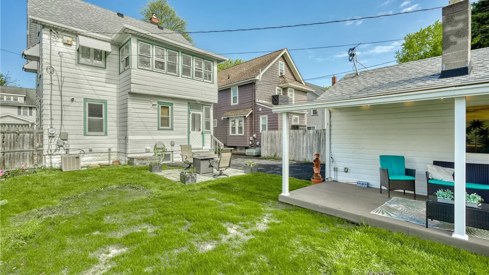 Property at 38 Mapledale Street, Rochester, NY 14609 46