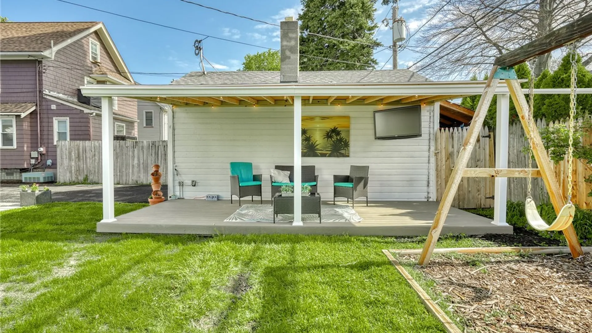 Property at 38 Mapledale Street, Rochester, NY 14609 48