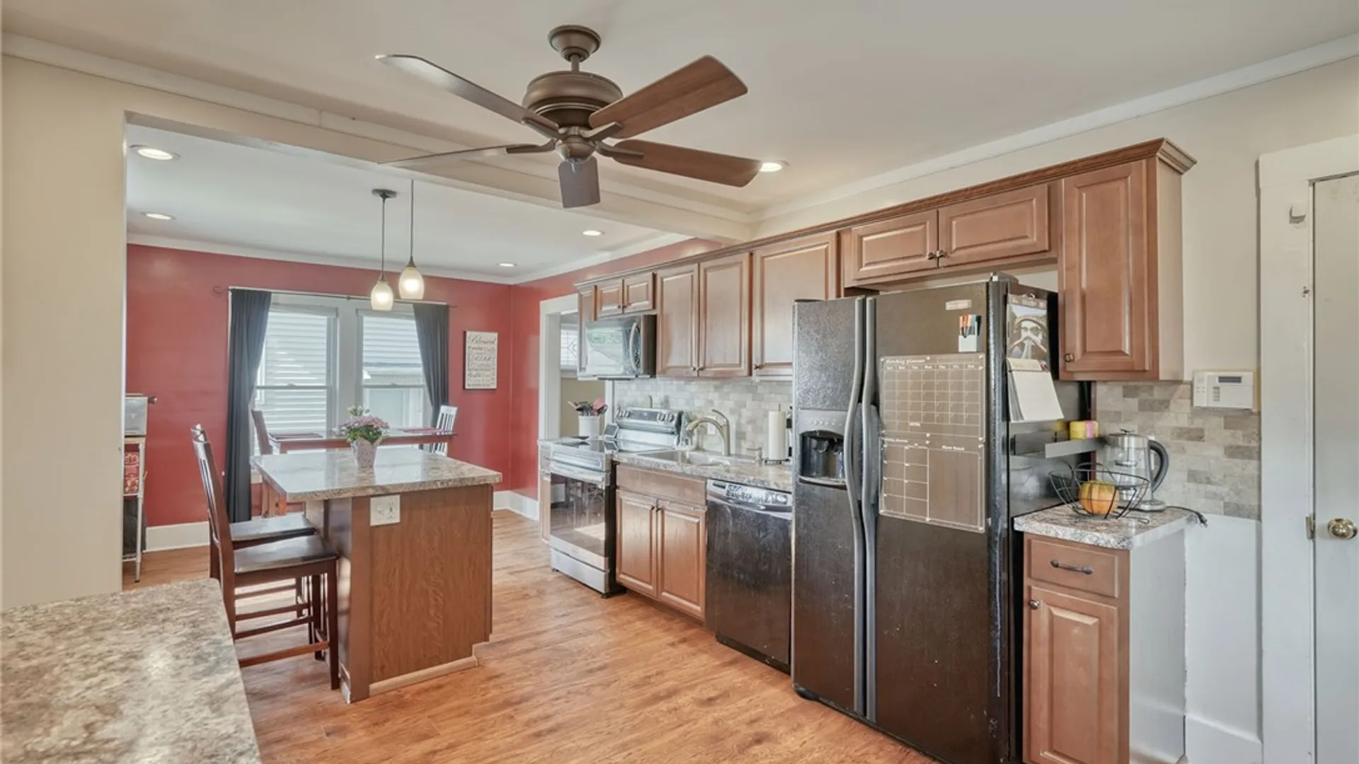 Property at 38 Mapledale Street, Rochester, NY 14609 6