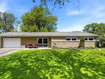 Property at 52 Donna Court, Cheektowaga, NY 14043