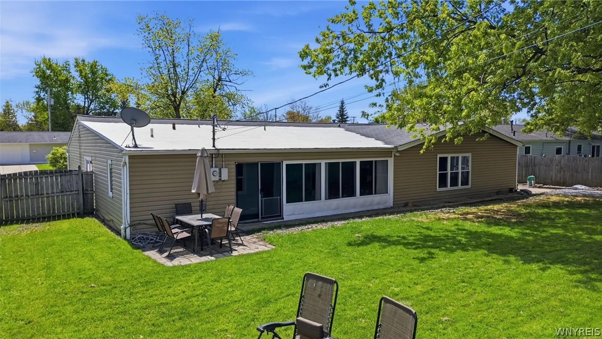 Property at 52 Donna Court, Cheektowaga, NY 14043 30