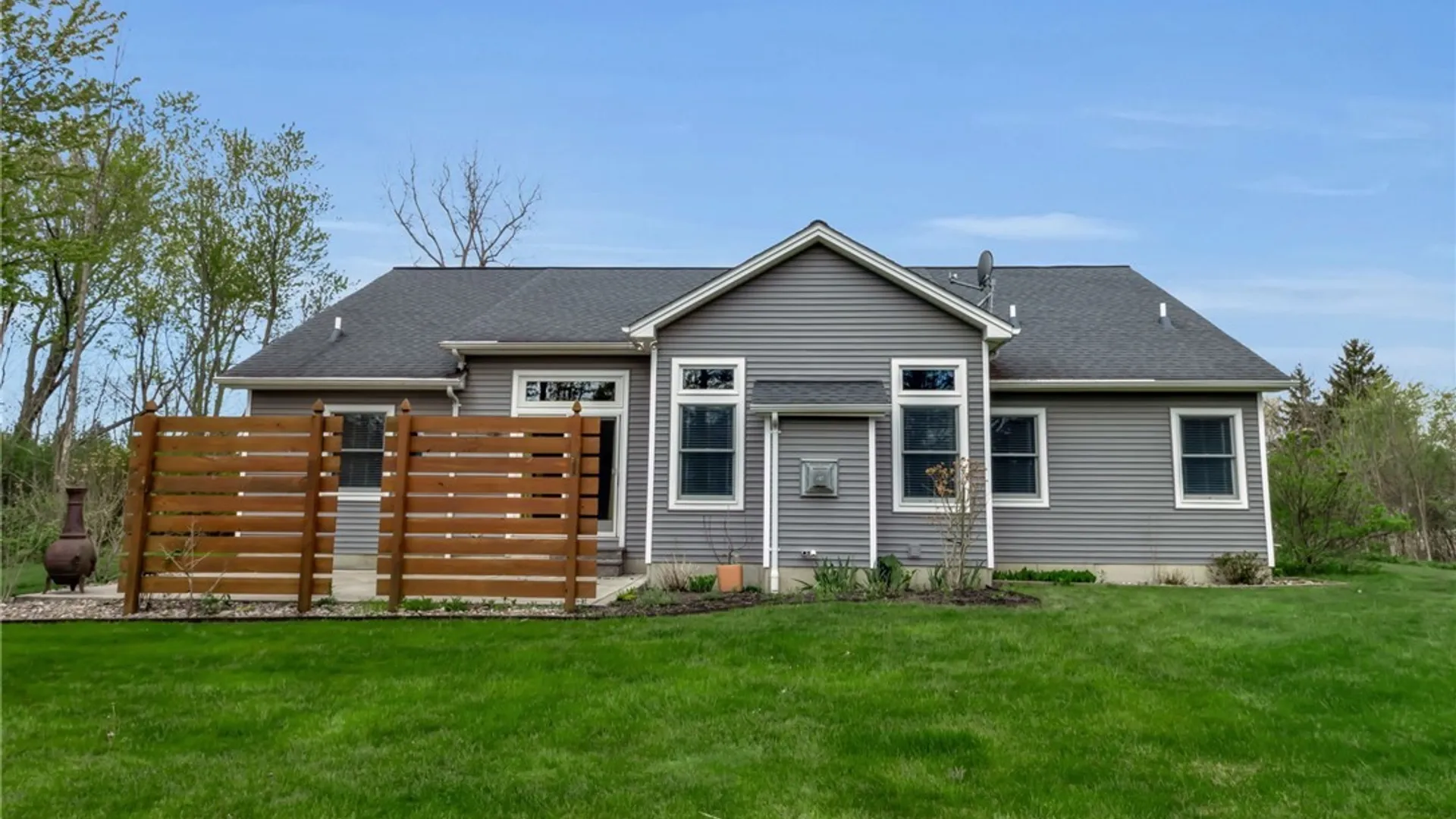 Property at 6981 Clinton Street, Elma, NY 14059 42