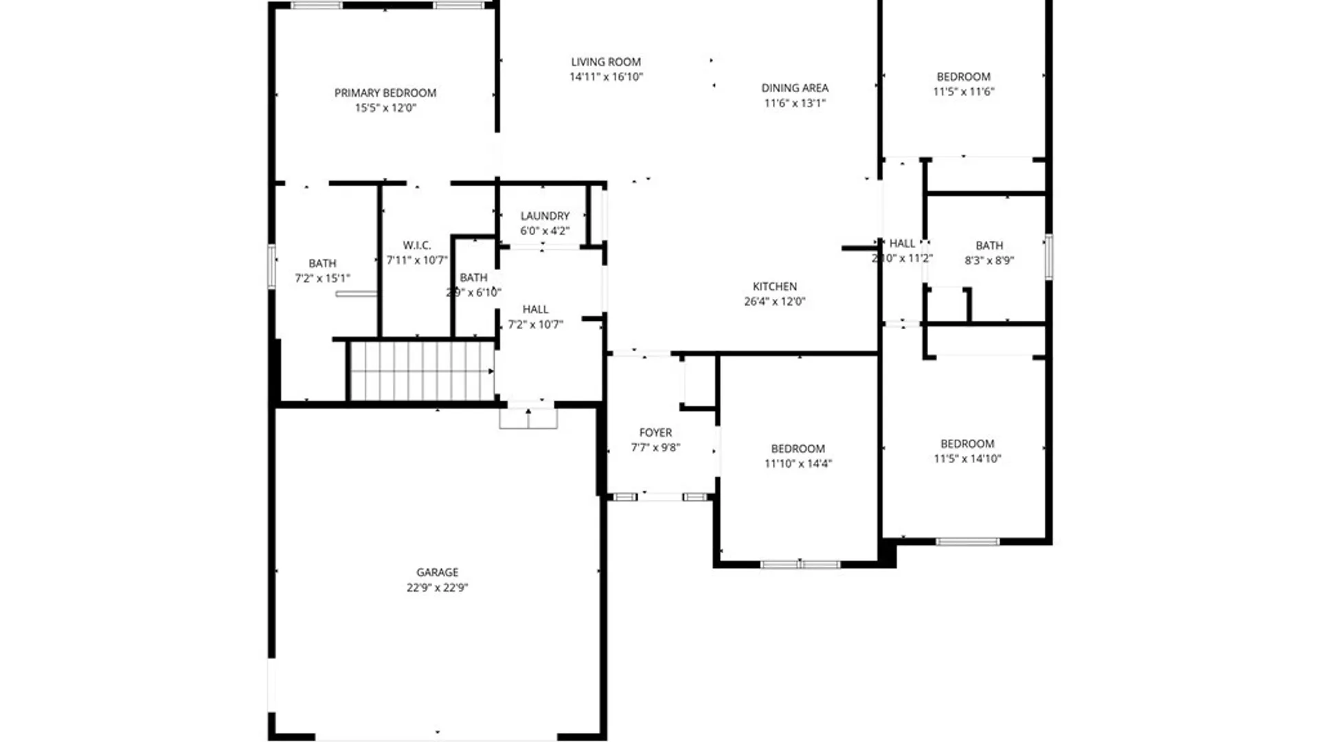 Property at 6981 Clinton Street, Elma, NY 14059 6