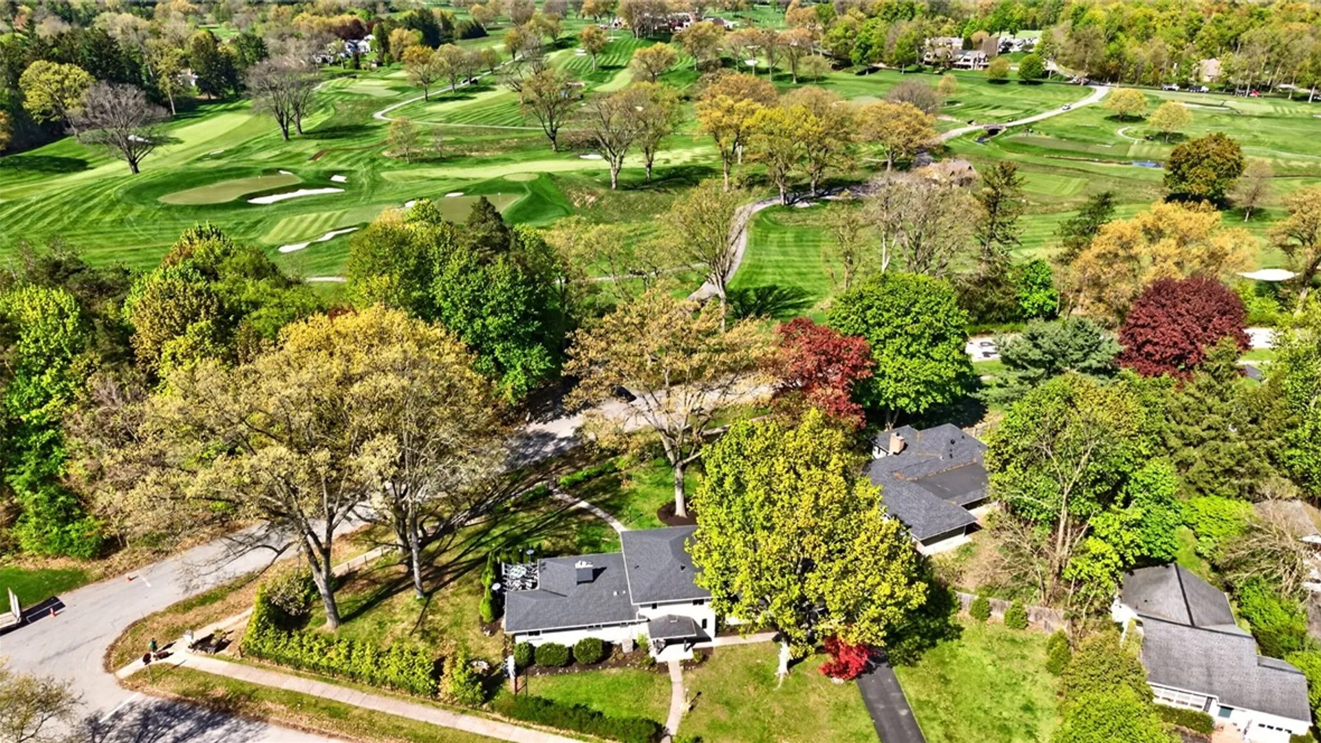 Property at 330 Kilbourn Road, Pittsford, NY 14618 35