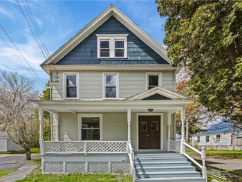 Property at 160 Main Street, Geneva City, NY 14456