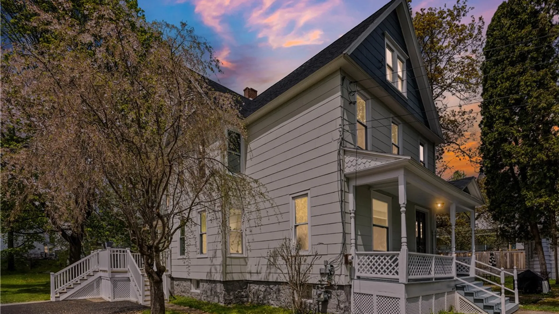 Property at 160 Main Street, Geneva City, NY 14456 3
