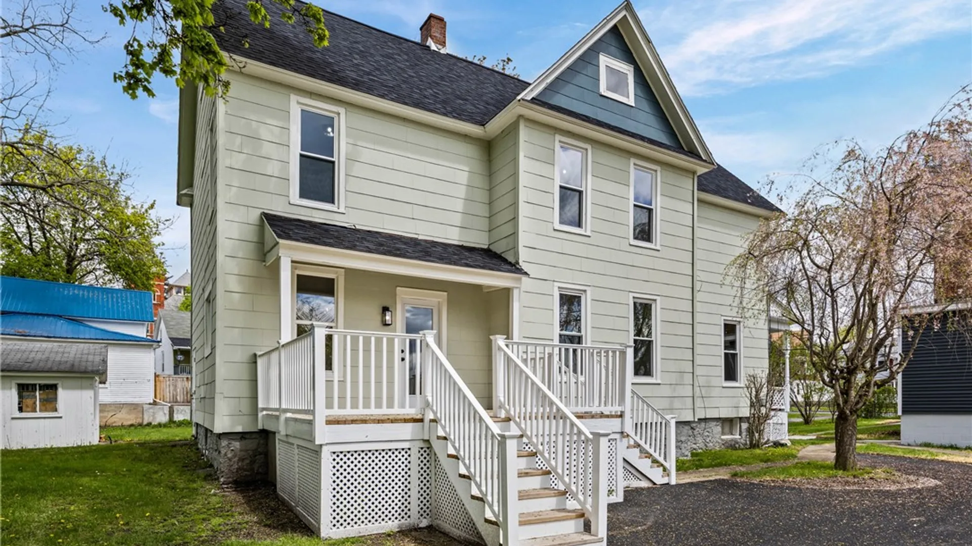 Property at 160 Main Street, Geneva City, NY 14456 49