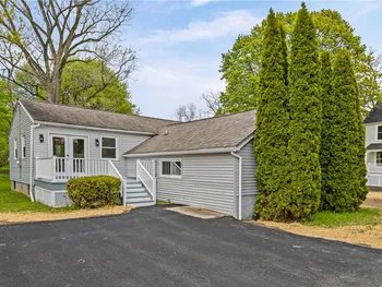 Property at 166 Main Street, Geneva City, NY 14456