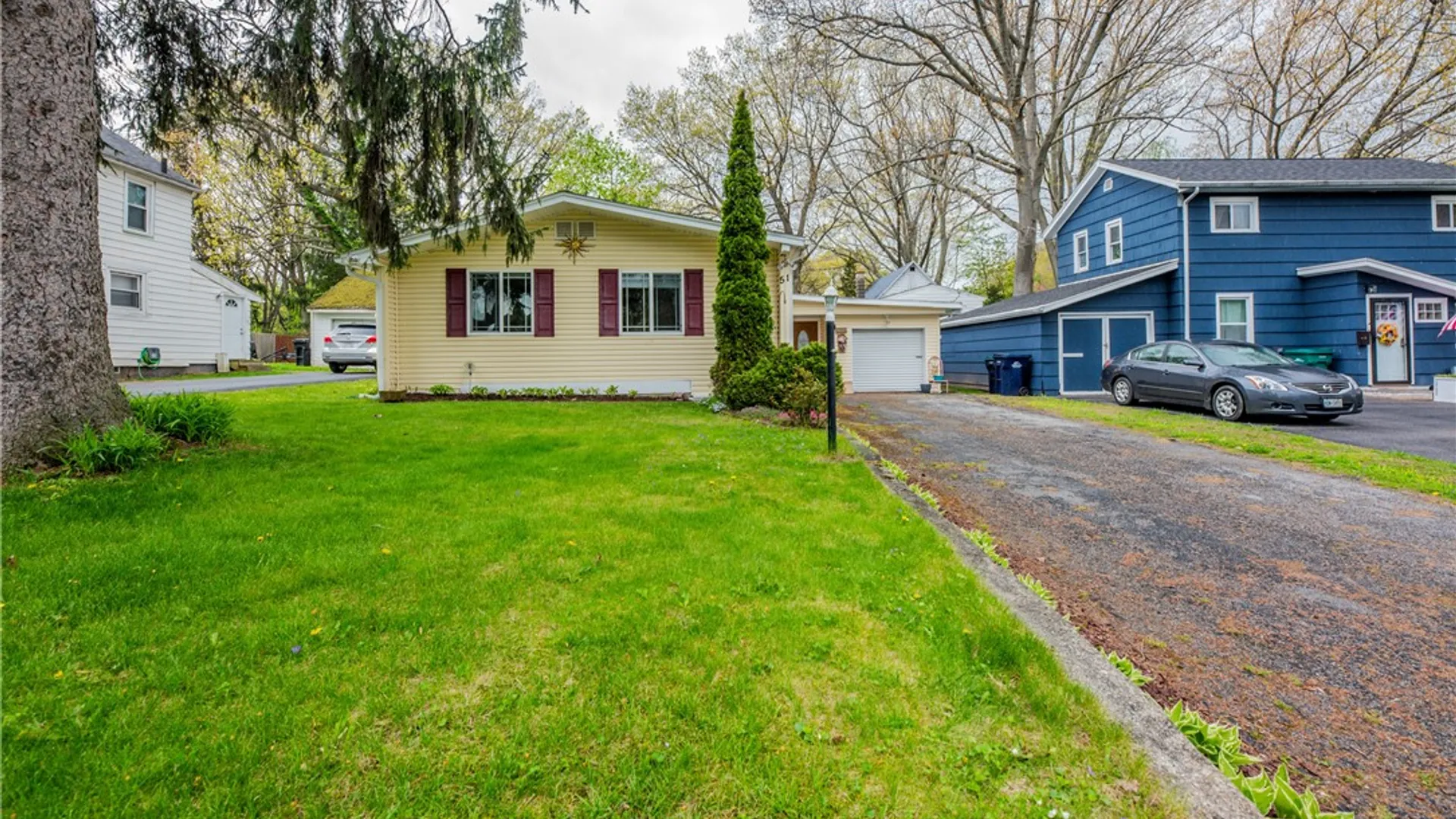 Property at 51 Fawn Street, Irondequoit, NY 14622 2