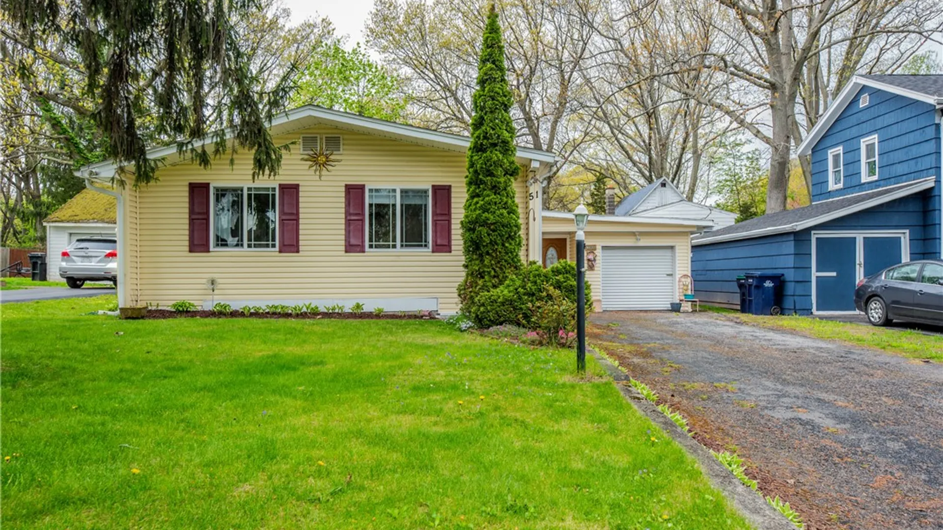 Property at 51 Fawn Street, Irondequoit, NY 14622 3