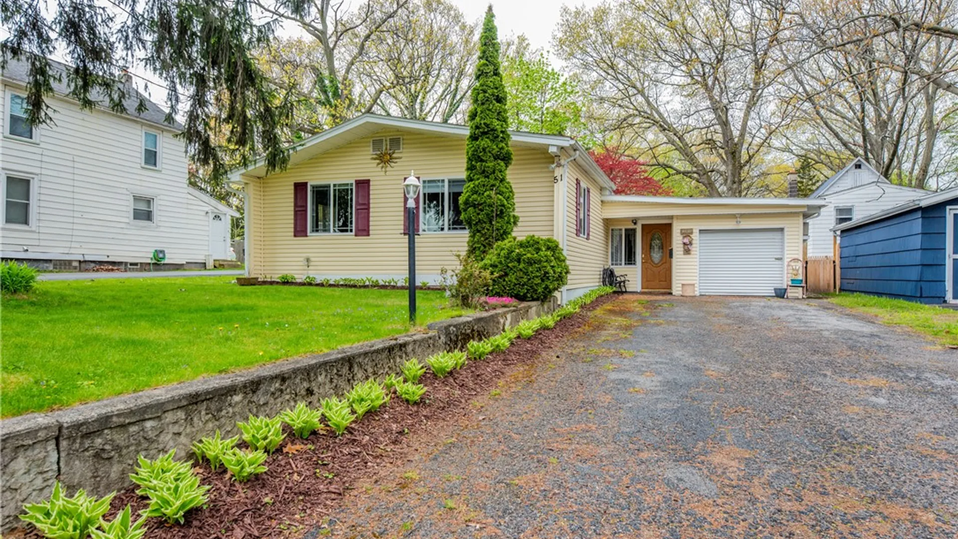 Property at 51 Fawn Street, Irondequoit, NY 14622 4