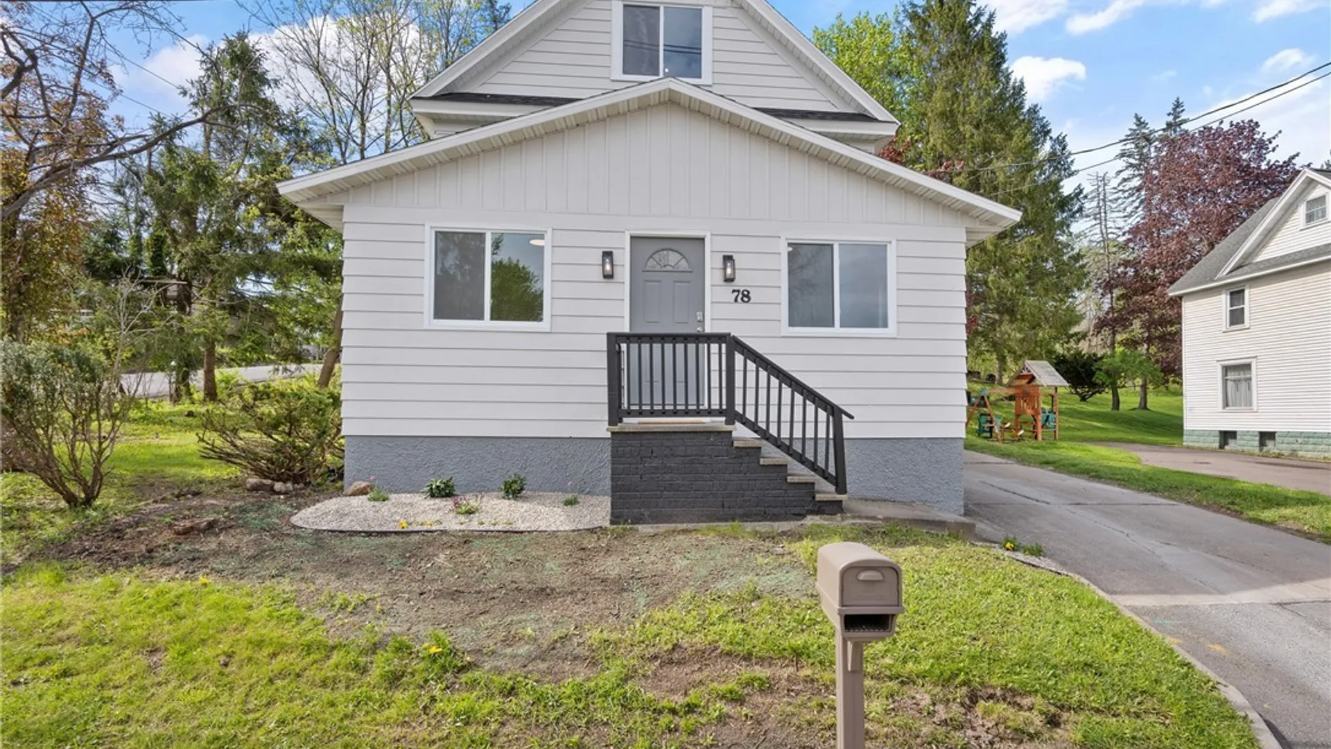 Property at 78 Rochester Street, Mentz, NY 13140 36